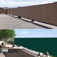 Privacy Screen Netting 90%