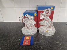 RCR Vintage Wildlife Composite Crystal Animal Ornament