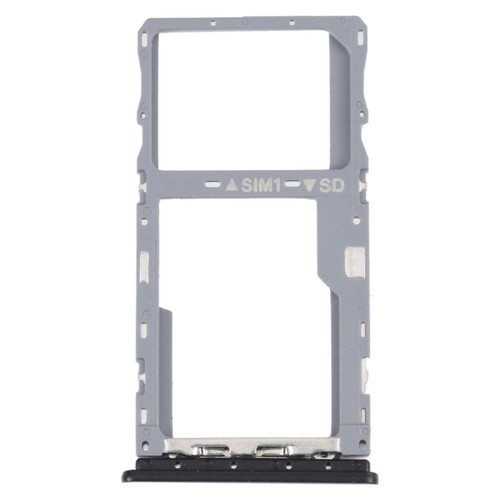 Sim card tray and - card, micro