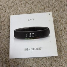 Nike Fuel Band Size Small with