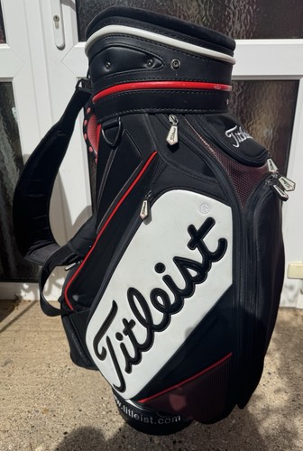 Titleist tour golf - golf, bag