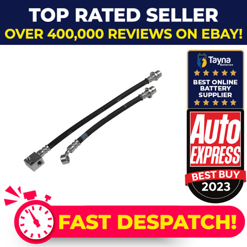 Brake hose fits - hose,