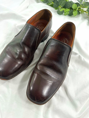 Vintage clarks city shoes - clarks,