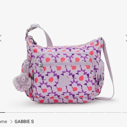 Kipling gabbie small - kipling,