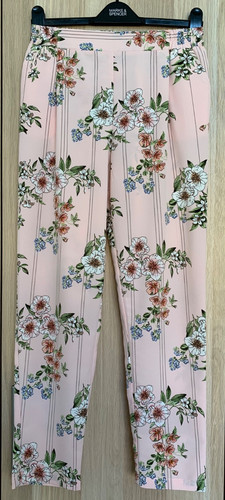 Primark tapered leg - (1744),