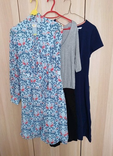 Ladies boden dress - x,