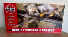 Airfix Hawker Tyhpoon Mk.IB