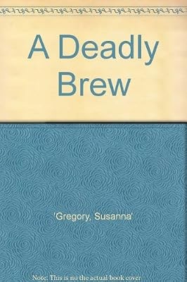 Deadly brew gregory - deadly,
