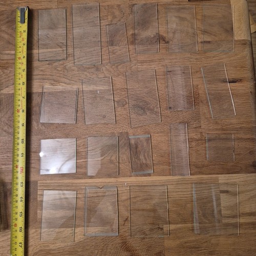 Job lot flat - lot, 20