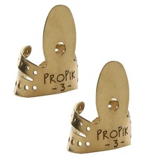 ProPik 'Clawhammer' Split Wrap