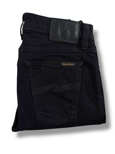 Nudie jeans skinny lin - jeans,