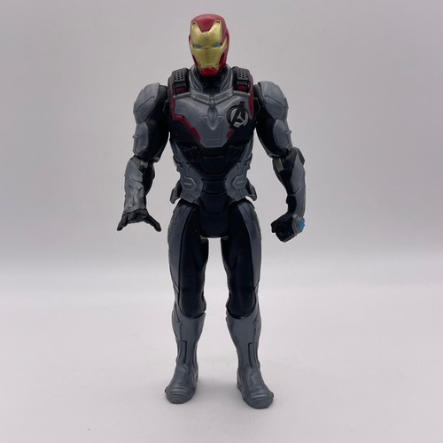 Marvel avengers endgame iron - marvel,