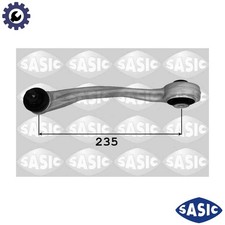 CONTROLTRAILING ARM WHEEL