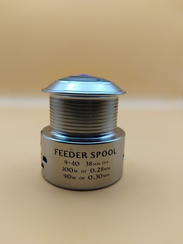 Drennan series feeder spare - series,