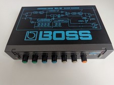 BOSS RCL-10 Micro Rack