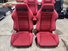 Honda integra type - dc2, red