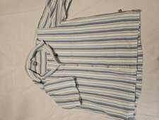 North Face Shirt Mens Large