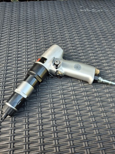 Desoutter pneumatic nut runner - pneumatic,