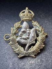 Queens Own Worcestershire