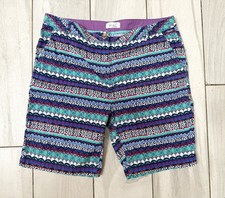 Ladies Per Una Shorts Weekend