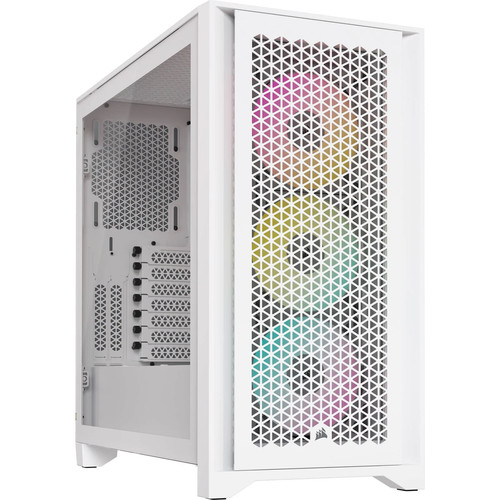 Corsair icue 4000d rgb airflow - icue,