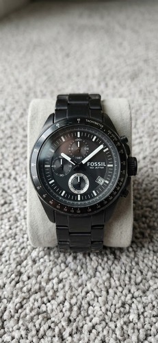 Fossil decker ch2601 men - decker,