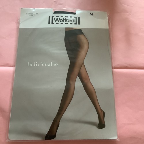 Wolford individual tights - individual,