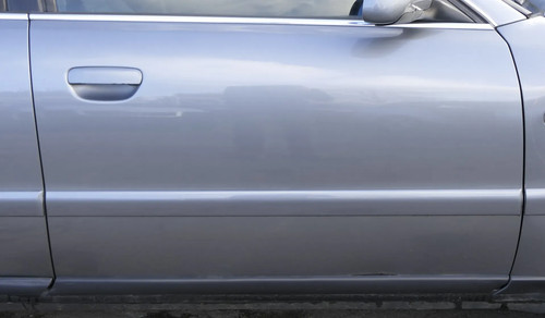 Audi door only - b5,