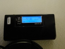 Creative ZEN Nano Plus FM