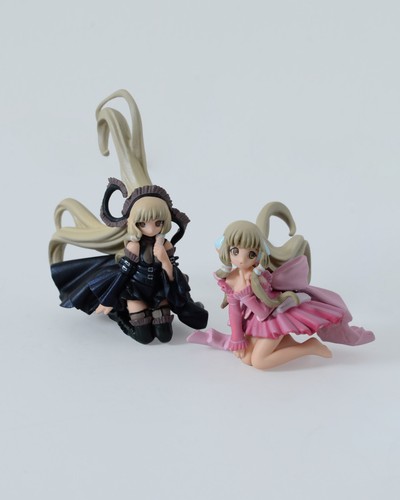 Chobits kaiyodo collection - kaiyodo,