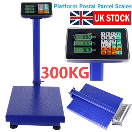 Heavy duty large lcd digital - large,