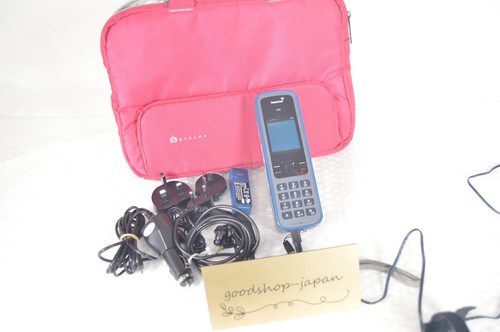 Inmarsat isatphone pro - inmarsat,