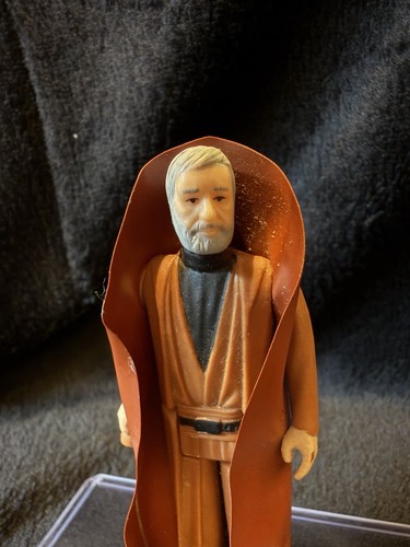 Vintage star wars - wars, ben