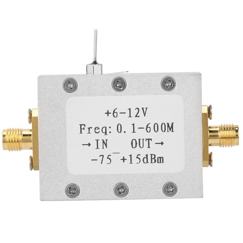 Ad8307 power meter - ad8307,