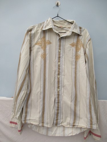 Lee cooper western - western, pattern