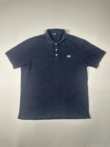 Lacoste black short - lacoste,
