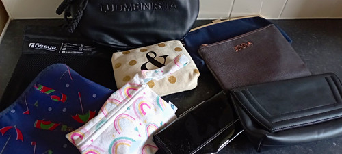 Bundle small bags - bags,