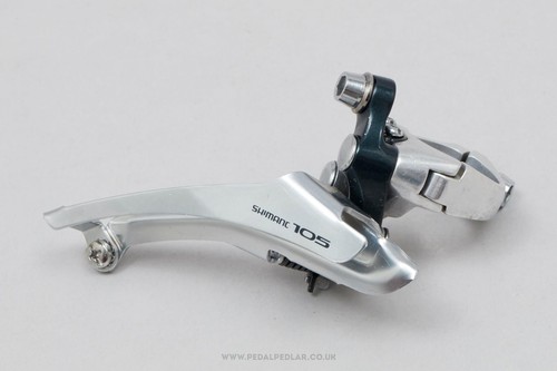 Shimano 105 nos - shimano, (fd-1050)