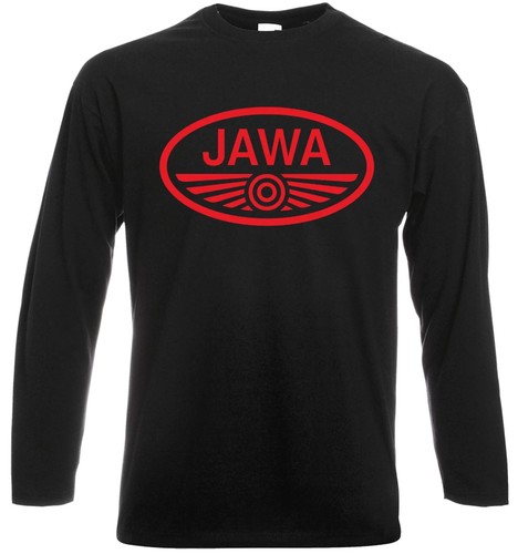 Jawa shirt long - long, sleeve