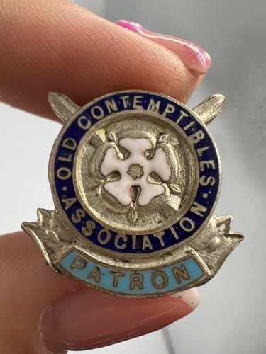 Genuine ww1 old contemptibles - ww1,