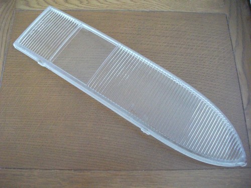 Triumph stag clear rear - triumph,