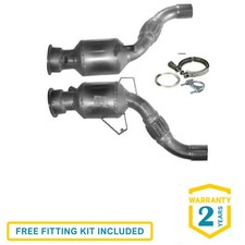 Cat Converter Approved