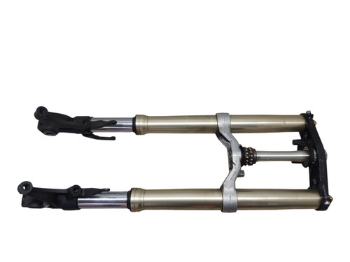 Yamaha front fork - r1,