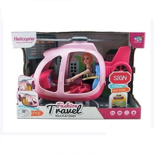 Kids role play series - kids,