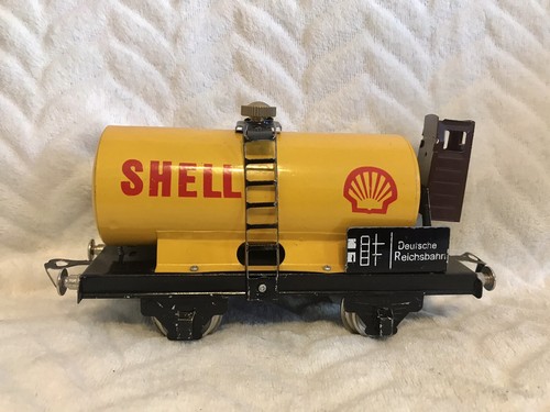 Scale deutsche reichsbahn - o,