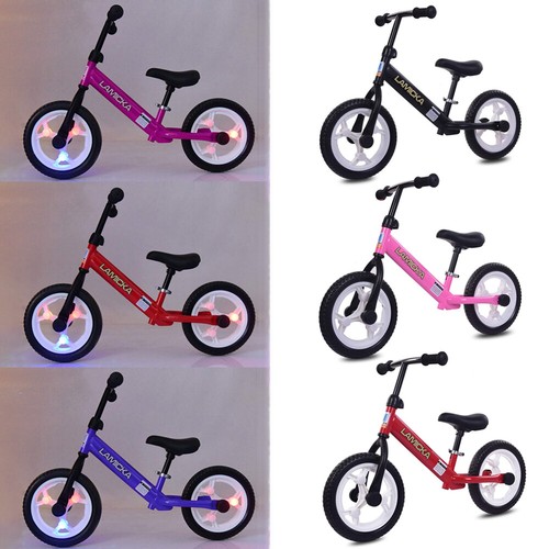 Kids balance bike - 12",