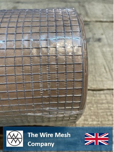 Galvanized wire mesh aviary - wire, mesh,
