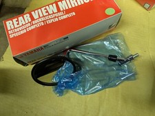 Yamaha Right Mirror 1J7-26290-J0 FZX750 Fazer XV535 XV250 XV750 XV1100 SR125