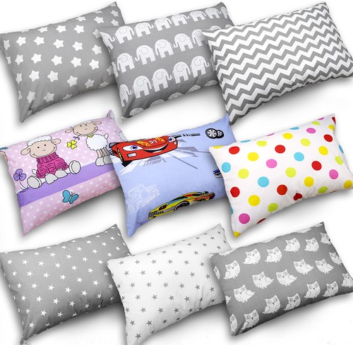 Kids pillow 60x40cm - kids,