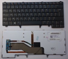 Clavier dell latitude e6320 - clavier,